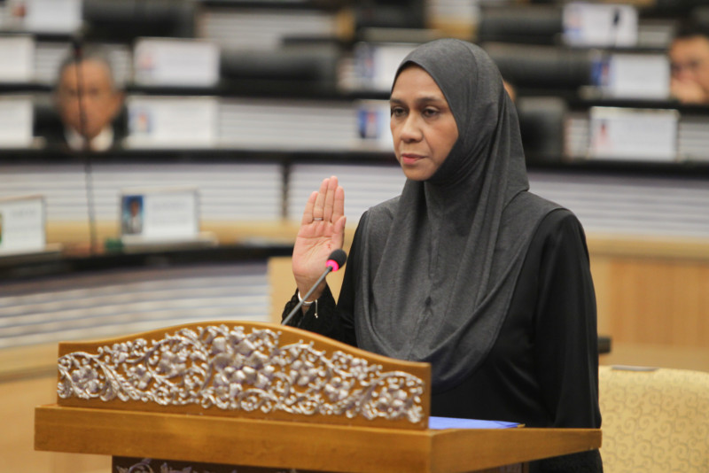 Govt mulling to include flash floods as disaster on NSC list