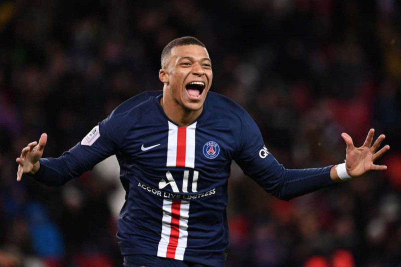 Mbappe's proposed Real Madrid move a financial 'win-win' for Spanish giants