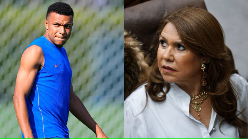 Racism row deepens as Paraguayan Senator claims Instagram hack after Mbappé clash