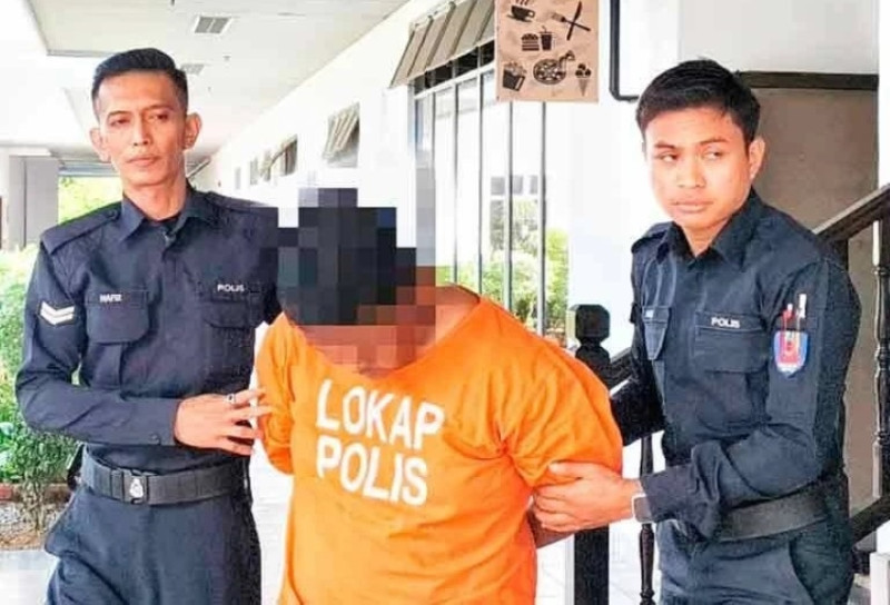 Mechanic remanded over alleged abuse of child placed under mother’s care