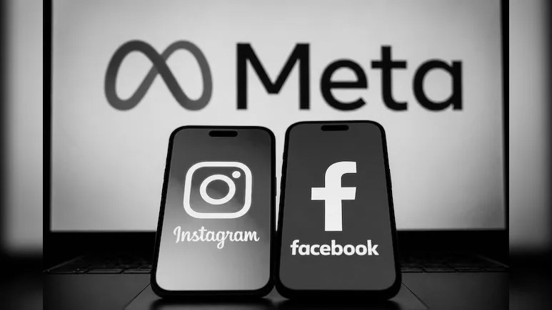 Meta’s Facebook and Instagram hit by global outage as thousands report access issues