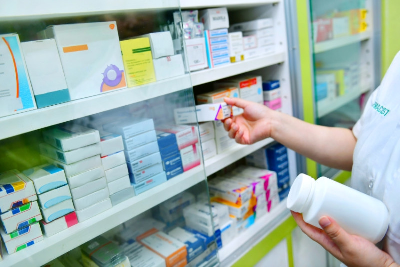 Price labelling for medicines in private healthcare and pharmacies mandatory from May 1