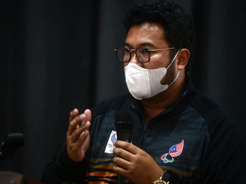 M’sian hockey juniors Atira, Nuramirah can shine in Germany: Megat Shahriman