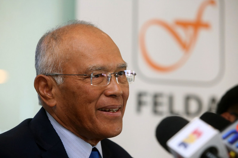 Megat Zaharuddin resigns from Sapura Energy board