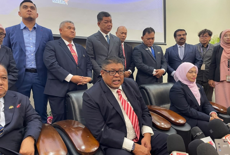 Melaka polls test PN alliances as BN pact, ‘PH Plus’ talks expected to take shape