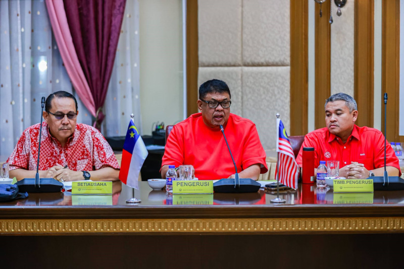 Melaka UMNO begins candidate selection, six divisions asked to submit three names per seat