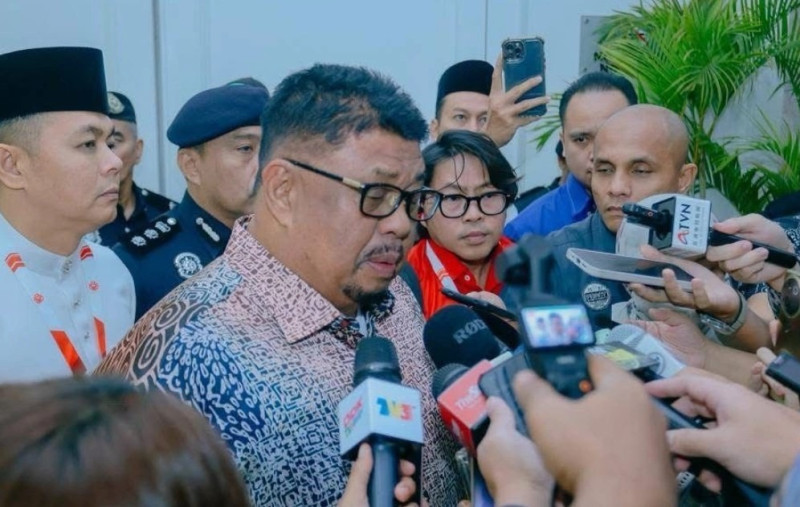 Melaka state election to be held this year as assembly term ends, says Chief Minister