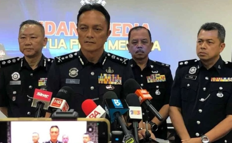 SPM candidate murders mother, brother amid pressure, family conflict
