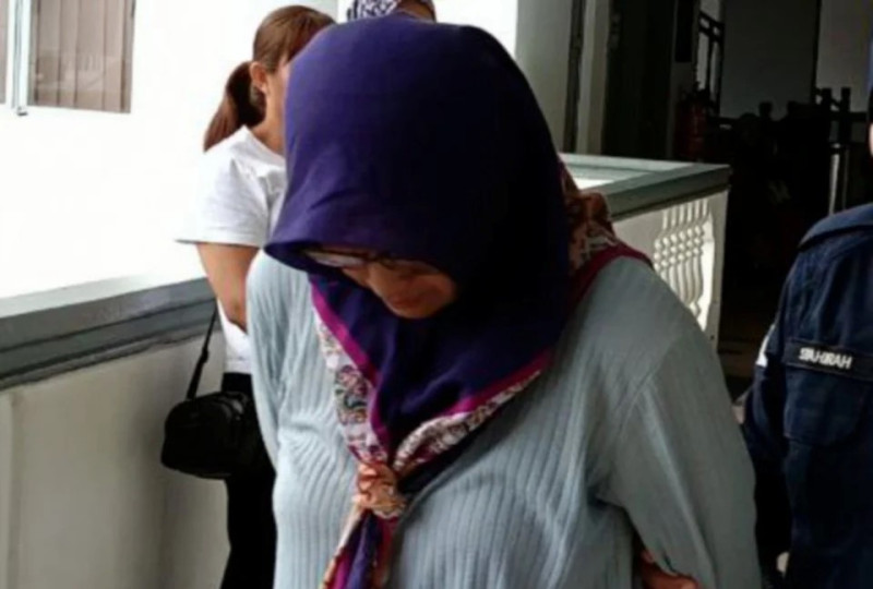 Single mother fined RM2,500 for soliciting in Melaka hotel
