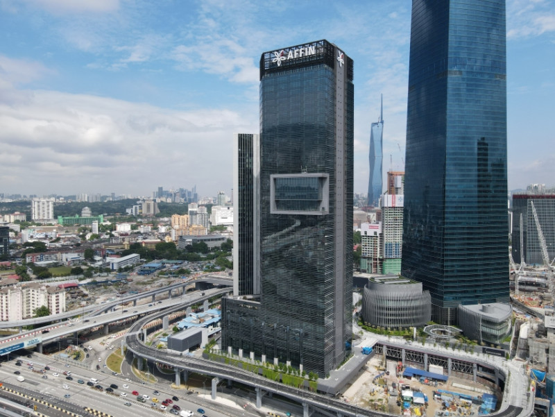 Halogen Capital - Affin Bank launch Shariah-compliant bitcoin fund 