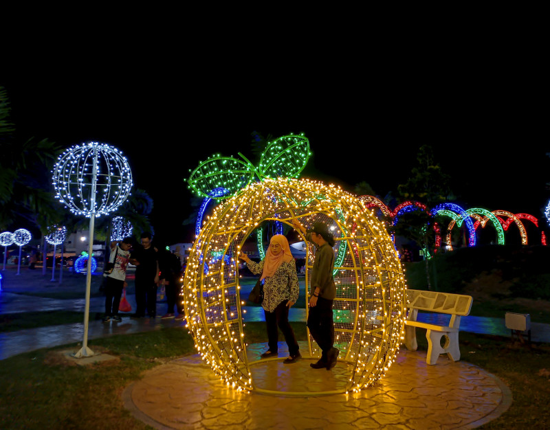 Merlimau has potential to be one of Melaka’s top tourism spots: exco