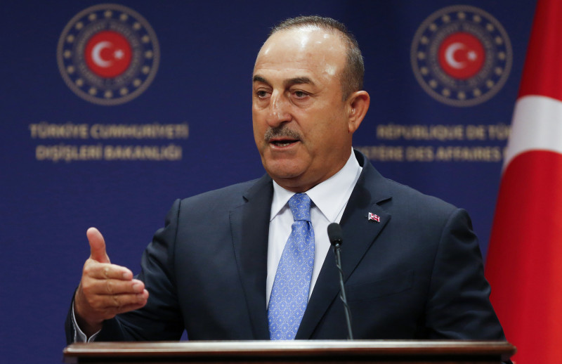 Turkey tells Armenia to ‘cease provocations’ against Azerbaijan