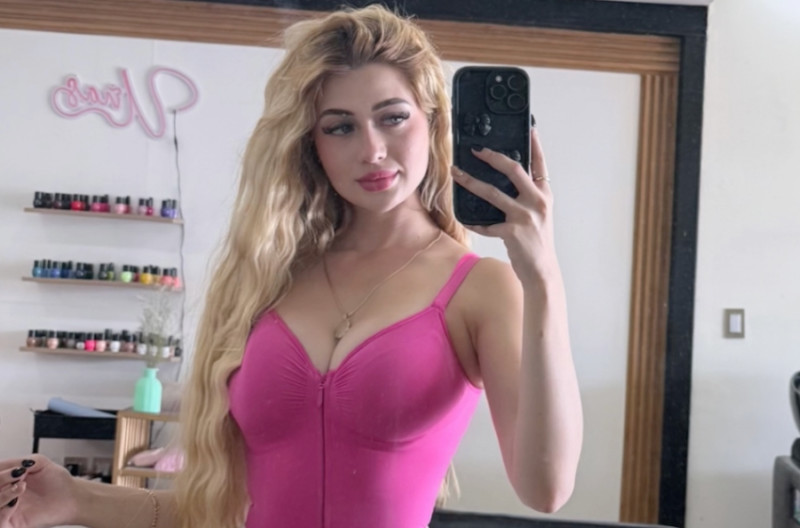 Mexican beauty influencer shot dead during TikTok livestream