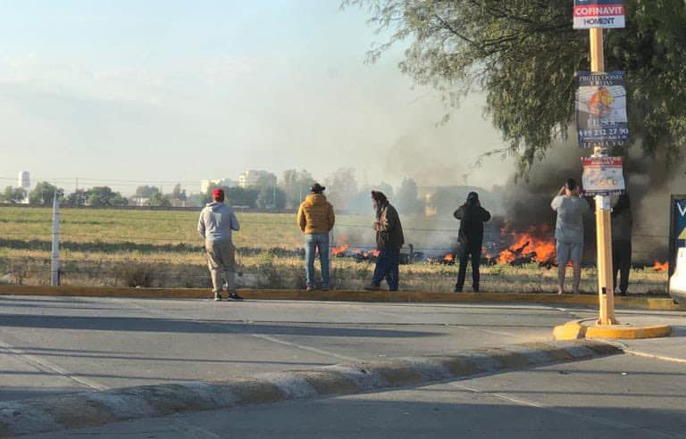 5 killed, including state security chief in helicopter crash in Mexico