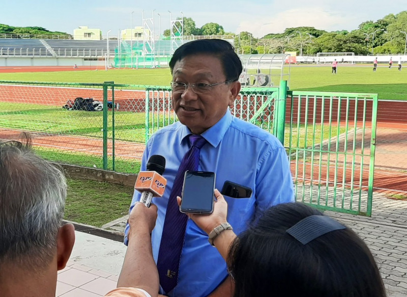 Sarawak PKR blames loss on lack of young voters, abundance of seniors