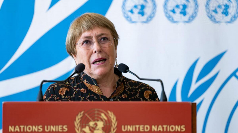 UN rights chief to visit Rohingya refugee camps in Bangladesh | World ...