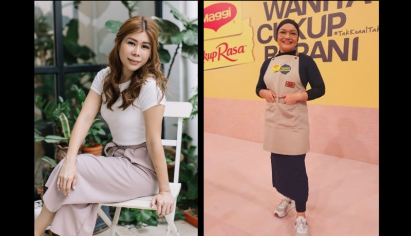 Flavours of success: Women food entrepreneurs share their dreams and aspirations 