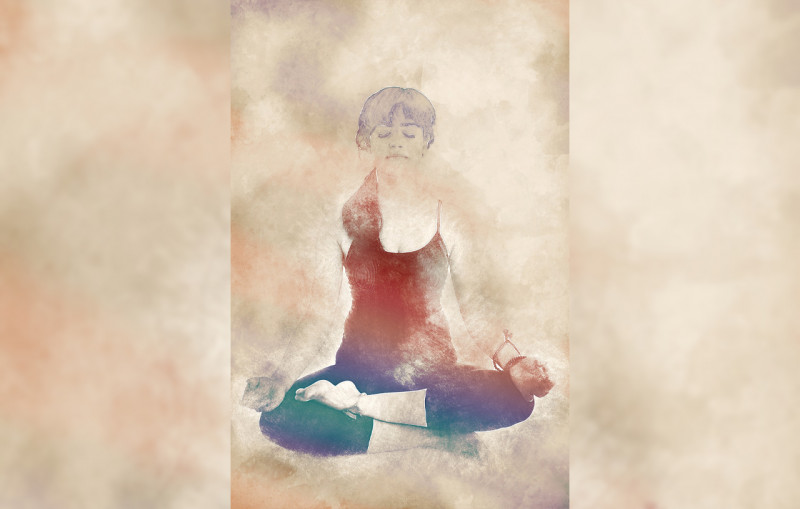Ancient breathing technique to reduce stress & hypertension - with Jojo Struys  
