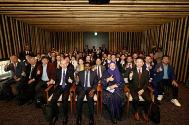 Malaysia secures RM4.68 billion in investment leads from Japan at Expo 2025 Osaka
