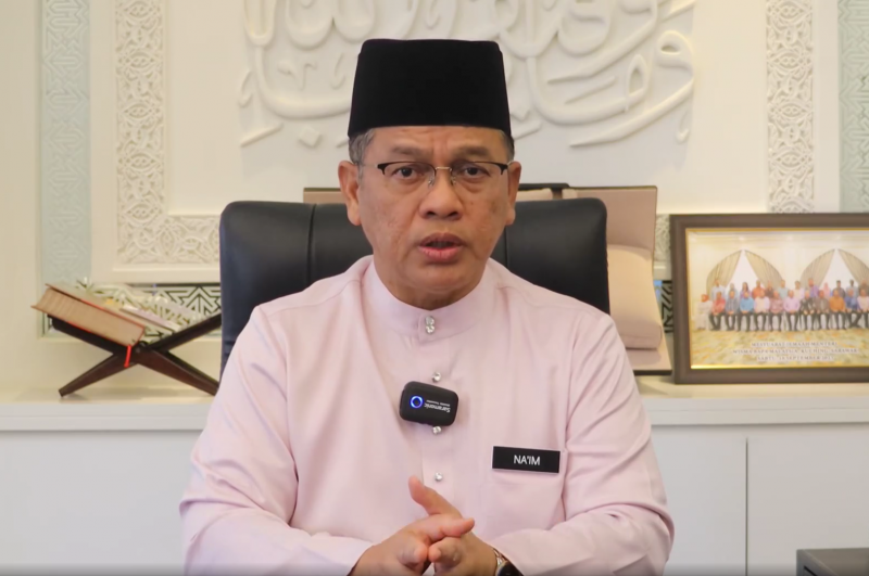 Federal Court verdict on Kelantan enactment has no bearing on Syariah court's position, assures minister