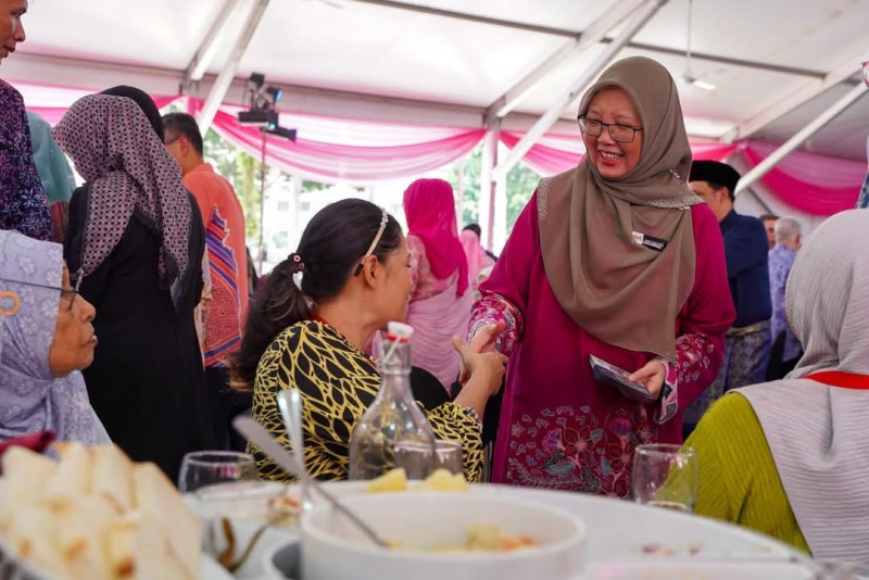 KL City Hall given until August to legalise unlicensed street vendors