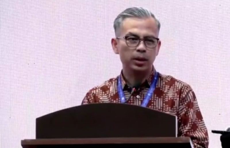 Stay in line, not become complacent in power - Fahmi tells PKR leaders
