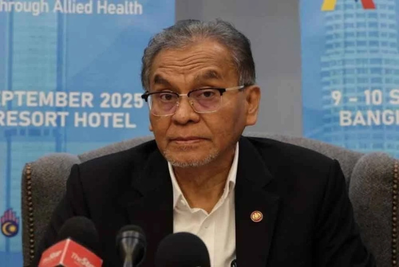 Health ministry presses for swift passage of elderly care bill as ageing risks mount