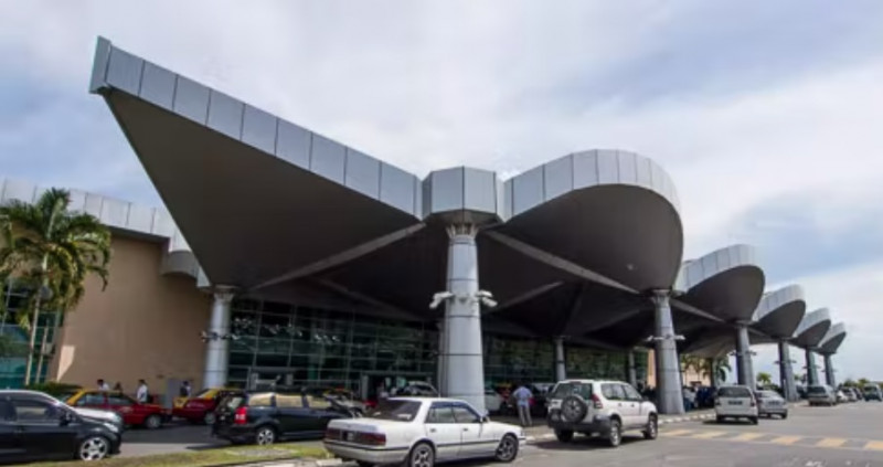 Miri Airport to close Bay 2 for repairs, upgrading until August next year