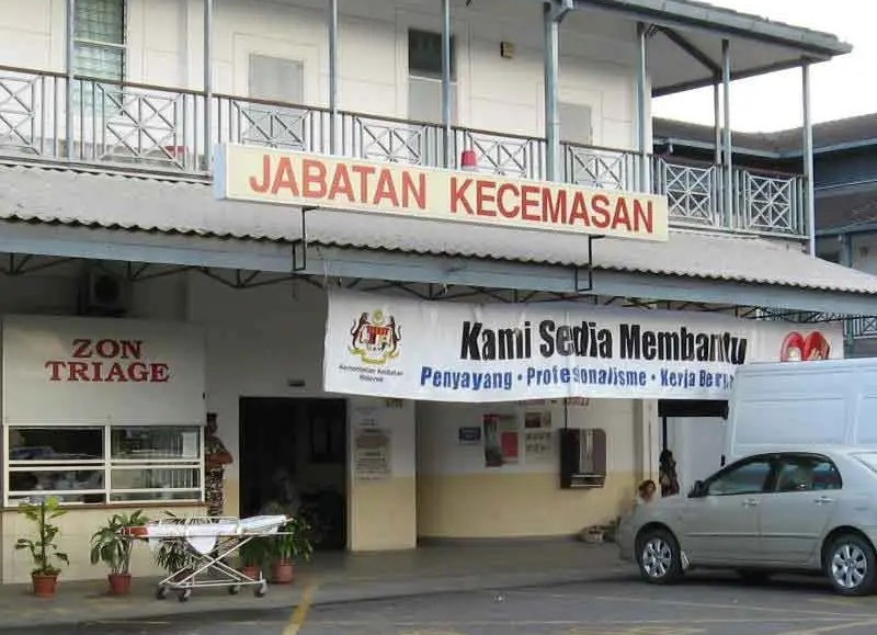 Seasonal flu surges as Omicron subvariant gains momentum in S’wak