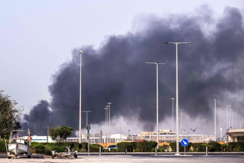 Malaysians in Gulf caught in missile strikes amid escalating Iran-US-Israel tensions