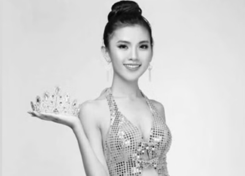 Body of Miss Tourism Myanmar 2018 discovered under rubble of Mandalay quake
