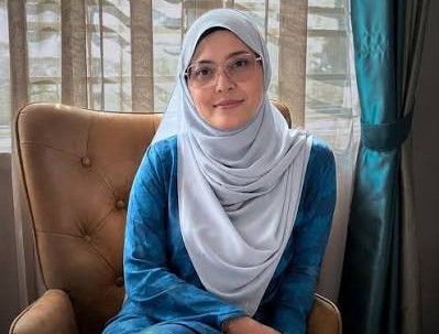 Missing Taiping woman contacts family, says she will return home soon