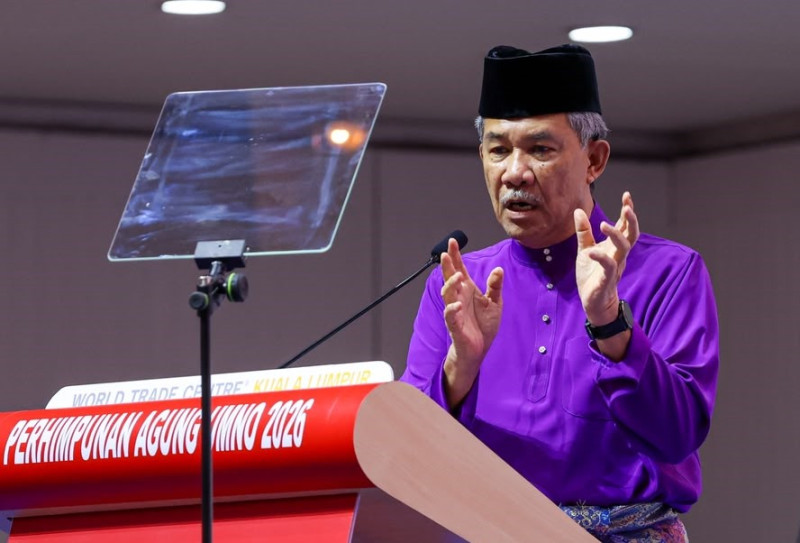 UMNO warns Malay unity must not alienate non-Malays, Sabah and Sarawak