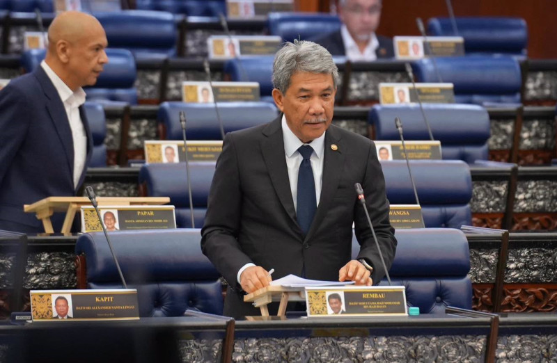 Foreign Minister: Malaysia sees signs of greater openness from Myanmar’s new government