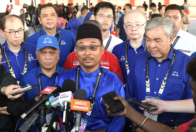 Infrastructure woes among key concerns raised by voters in Ayer Kuning by-election