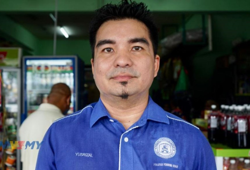 RM400 parking fee …  ‘exorbitant and burdensome’, Kedah Consumer Group says