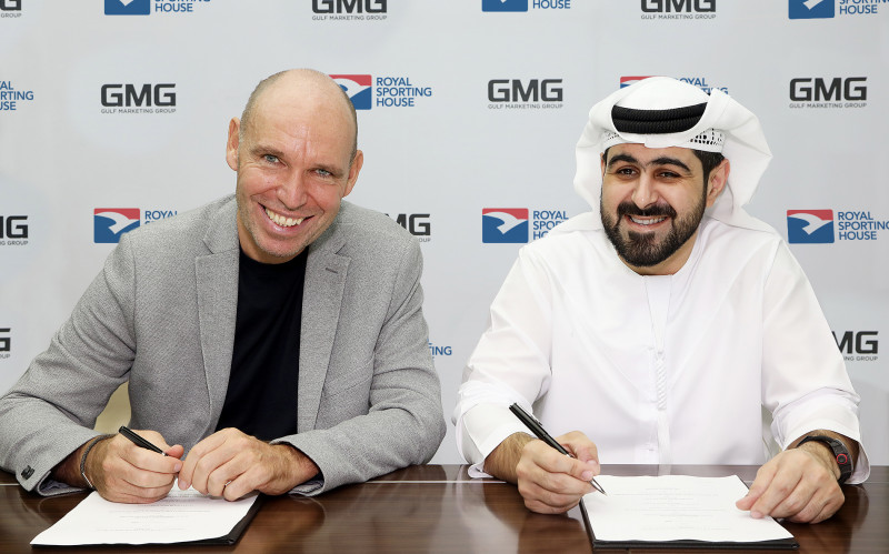 Gulf Marketing Group (GMG) Sports Enters Malaysia