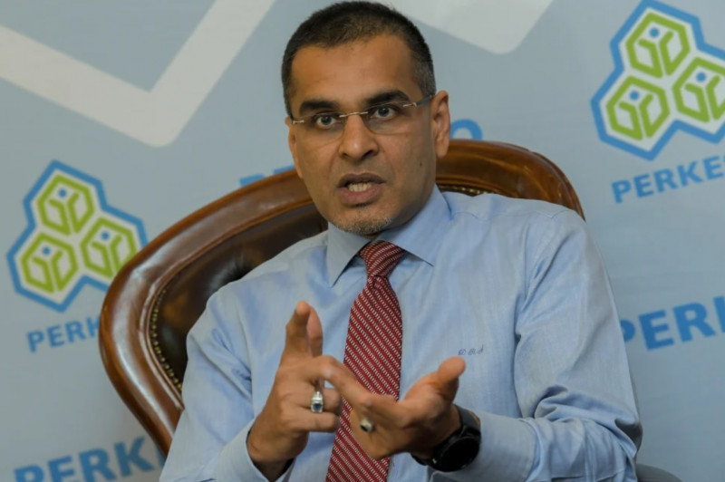 Govt to hold Jamin Kerja Keluarga Malaysia Job Expo from July 23-27