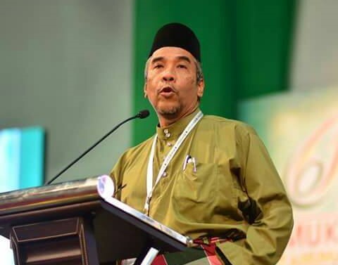 [UPDATED] Amanah to withdraw candidate from upcoming Tioman state election