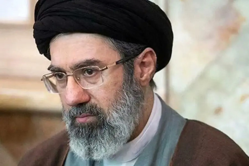 Iran’s new supreme leader fuels speculation after Nowruz address delivered in absentia