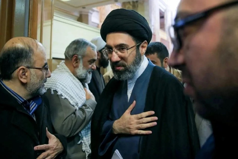 Iran's elusive Supreme Leader remains out of sight as questions grow over who holds real power in Tehran