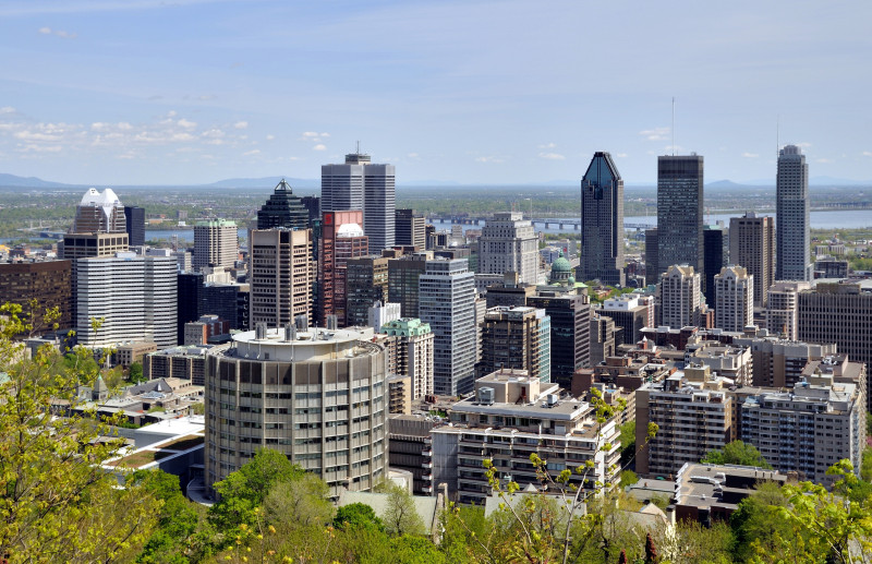 Foreigners flock to Canada for monkeypox vaccine