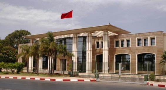 Moroccan diplomats suspended after being drugged, robbed in Colombia