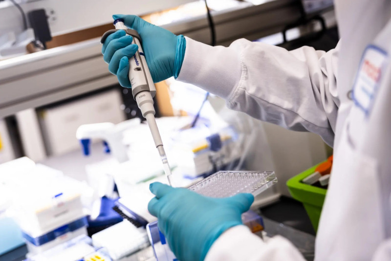 Moderna-Merck cancer vaccine success marks breakthrough for personalised mRNA treatment
