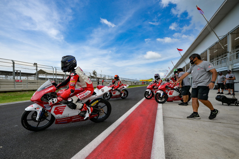 Evicted villagers pay the price for MotoGP’s Indonesia return