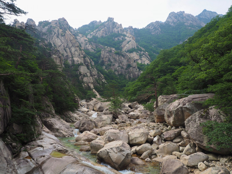 N. Korea to redevelop flagship tourist resort