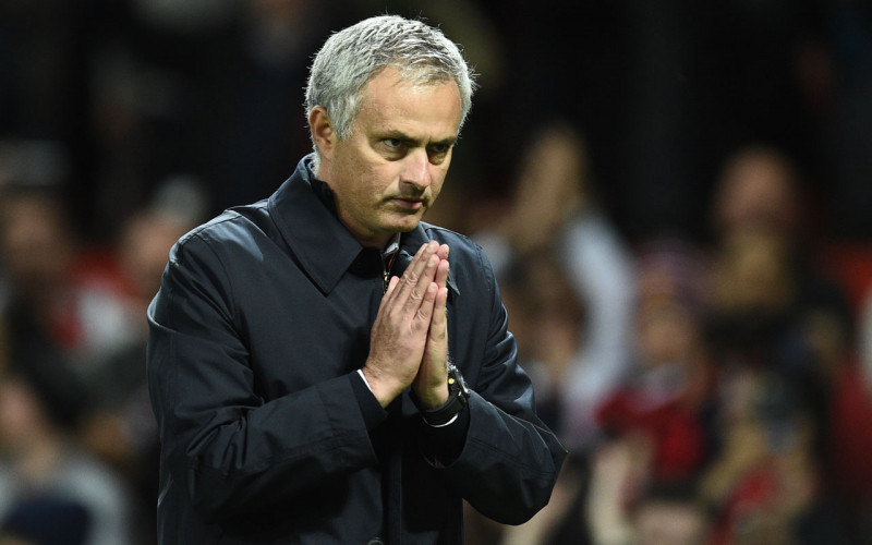 Mourinho blasts ‘too nice and too weak’ Roma after unbelievable collapse to Juve