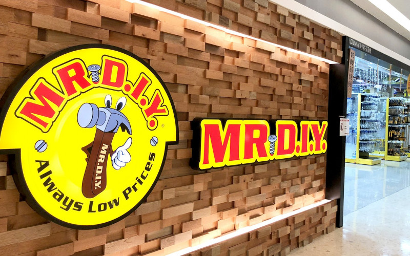 Mr D.I.Y.’s net profit rises to RM472.95 mil in FY2022