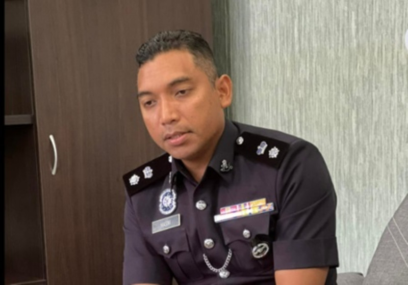 Decomposed body found hanging in Perak palm oil estate confirmed as adult male