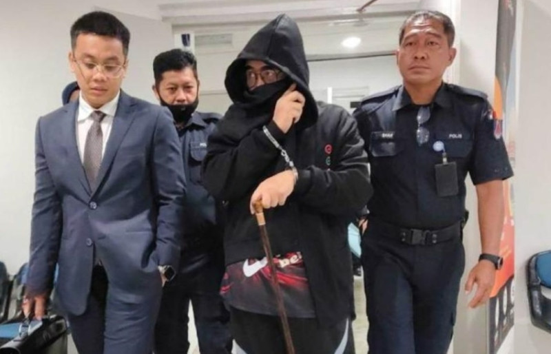 Kelantan ‘Pondok’ Mudir faces court over sexual assault charges